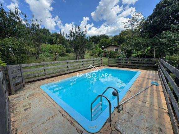 Imagem Fazenda à Venda, 120 m² em Residencial Mangabeiras - Igarapé Imagem Fazenda à Venda, 120 m² em Residencial Mangabeiras - Igarapé