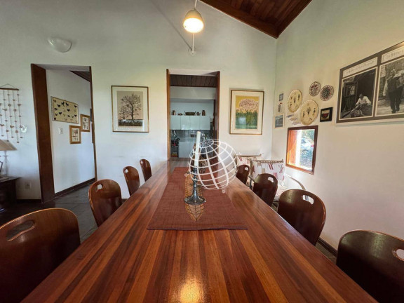 Imagem Chácara com 3 Quartos à Venda, 300 m² em Portal Dos Nobres - Atibaia Imagem Chácara com 3 Quartos à Venda, 300 m² em Portal Dos Nobres - Atibaia