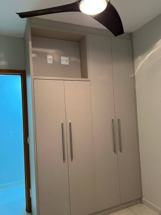 Imagem Apartamento com 2 Quartos para Alugar, em Vila Cardia - Bauru Imagem Apartamento com 2 Quartos para Alugar, em Vila Cardia - Bauru