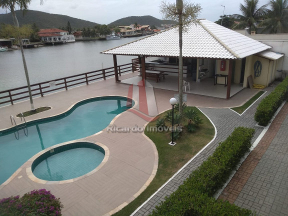 Imagem Casa de Condomínio com 4 Quartos à Venda, 150 m² em Ogiva - Cabo Frio Imagem Casa de Condomínio com 4 Quartos à Venda, 150 m² em Ogiva - Cabo Frio