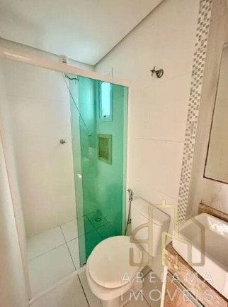 Imagem Apartamento com 2 Quartos para Alugar, 55 m² em Jardim Ana Maria - Santo André