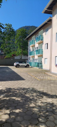 Imagem Apartamento com 2 Quartos à Venda, 57 m² em Perequê Mirim - Ubatuba
