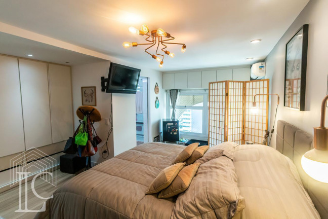 Imagem Apartamento com 1 Quarto à Venda, 49 m² em Itaim Bibi - São Paulo Imagem Apartamento com 1 Quarto à Venda, 49 m² em Itaim Bibi - São Paulo