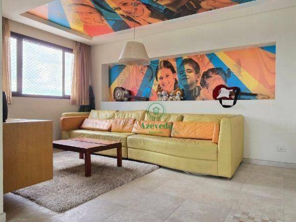 Imagem Cobertura com 3 Quartos à Venda, 340 m² em Vila Rosália - Guarulhos Imagem Cobertura com 3 Quartos à Venda, 340 m² em Vila Rosália - Guarulhos