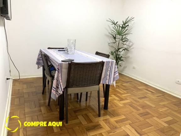 Imagem Apartamento com 1 Quarto à Venda, 35 m² em Bela Vista - São Paulo