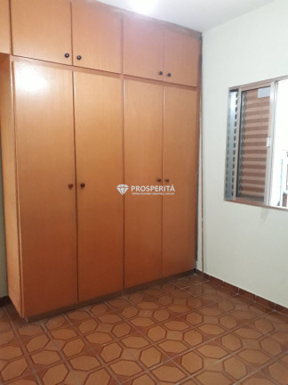 Imagem Sobrado com 4 Quartos à Venda, 130 m² em Taboão - Diadema