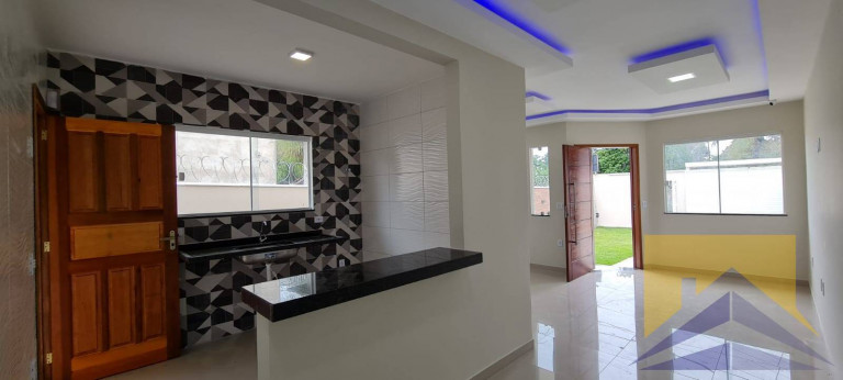 Imagem Casa com 2 Quartos à Venda, 240 m² em Inoã - Maricá Imagem Casa com 2 Quartos à Venda, 240 m² em Inoã - Maricá