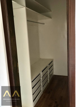 Imagem Casa com 4 Quartos à Venda, 360 m² em Alphaville - Santana De Parnaíba