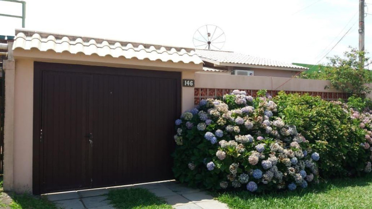 Imagem Casa com 3 Quartos à Venda, 150 m² em Cassino - Rio Grande Imagem Casa com 3 Quartos à Venda, 150 m² em Cassino - Rio Grande