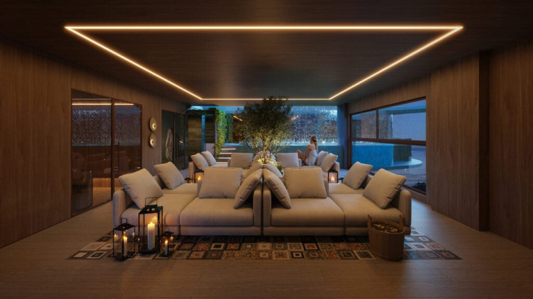 Imagem Cobertura com 3 Quartos à Venda, 248 m² em Formosa - Cabedelo Imagem Cobertura com 3 Quartos à Venda, 248 m² em Formosa - Cabedelo