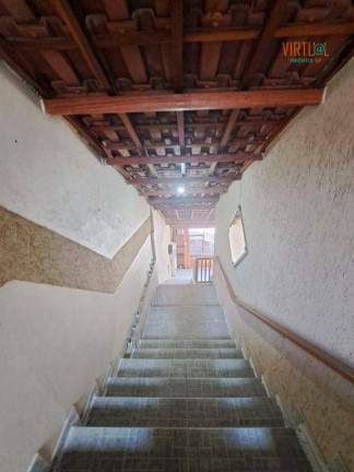 Imagem Sobrado com 3 Quartos à Venda, 190 m² em Jardim Mutinga - São Paulo