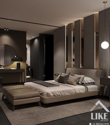 Imagem Casa com 4 Quartos à Venda, 600 m² em Condomínio Residencial Colinas Do Paratehy - São José Dos Campos Imagem Casa com 4 Quartos à Venda, 600 m² em Condomínio Residencial Colinas Do Paratehy - São José Dos Campos