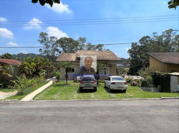 Imagem Casa com 4 Quartos à Venda, 400 m² em Nova Higienópolis - Jandira Imagem Casa com 4 Quartos à Venda, 400 m² em Nova Higienópolis - Jandira