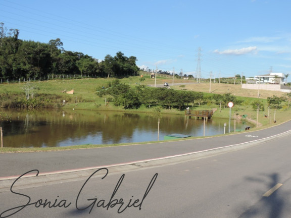 Terreno à Venda, 800 m² em Condomínio Campo De Toscana - Vinhedo