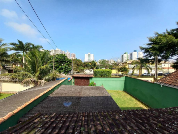 Imagem Sobrado com 3 Quartos à Venda, 149 m² em Forte - Praia Grande Imagem Sobrado com 3 Quartos à Venda, 149 m² em Forte - Praia Grande