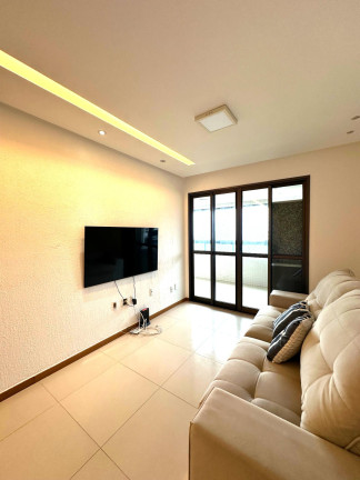 Imagem Apartamento com 3 Quartos à Venda, 90 m² em Armação - Salvador Imagem Apartamento com 3 Quartos à Venda, 90 m² em Armação - Salvador