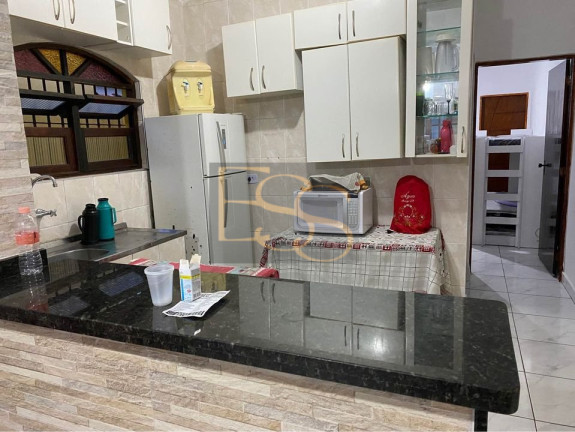 Imagem Casa com 2 Quartos à Venda, 60 m² em Agenor De Campos - Mongaguá Imagem Casa com 2 Quartos à Venda, 60 m² em Agenor De Campos - Mongaguá