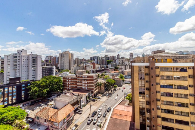 Imagem Imóvel com 1 Quarto à Venda, 41 m² em Moinhos De Vento - Porto Alegre Imagem Imóvel com 1 Quarto à Venda, 41 m² em Moinhos De Vento - Porto Alegre