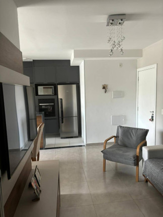 Imagem Apartamento com 2 Quartos à Venda, 67 m² em Jardim Tereza Cristina - Jundiaí