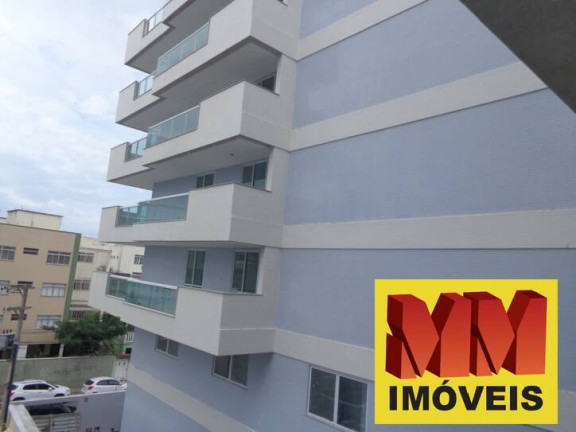 Imagem Apartamento com 2 Quartos à Venda, 93 m² em Centro - Cabo Frio Imagem Apartamento com 2 Quartos à Venda, 93 m² em Centro - Cabo Frio