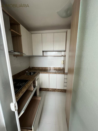 Imagem Imóvel com 2 Quartos à Venda, 57 m² em Demarchi - São Bernardo Do Campo