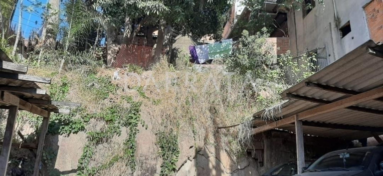 Imagem Terreno à Venda, 234 m² em Vila Ceres - Barueri Imagem Terreno à Venda, 234 m² em Vila Ceres - Barueri