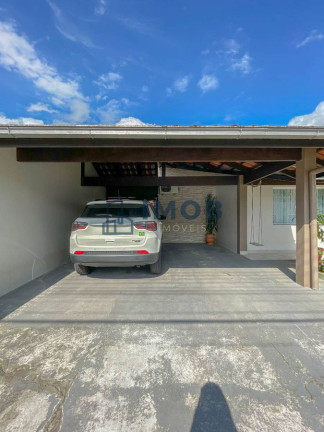 Imagem Casa com 3 Quartos à Venda, 190 m² em Jaraguá Esquerdo - Jaraguá Do Sul