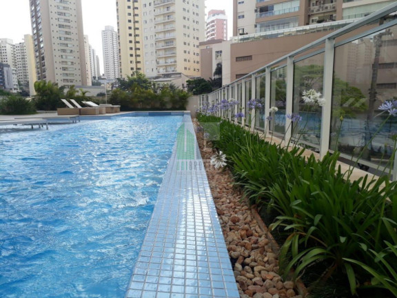 Imagem Apartamento com 2 Quartos à Venda, 68 m² em Chácara Inglesa - São Paulo Imagem Apartamento com 2 Quartos à Venda, 68 m² em Chácara Inglesa - São Paulo