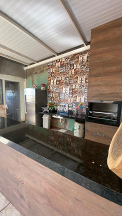 Imagem Sobrado com 3 Quartos à Venda, 376 m² em Setor Garavelo - Aparecida De Goiânia Imagem Sobrado com 3 Quartos à Venda, 376 m² em Setor Garavelo - Aparecida De Goiânia