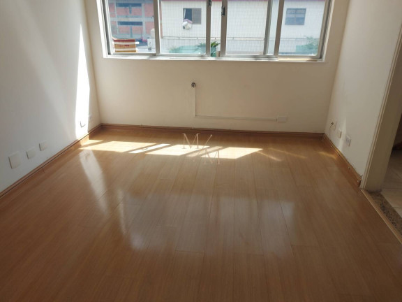 Imagem Apartamento com 1 Quarto à Venda, 53 m² em Aparecida - Santos Imagem Apartamento com 1 Quarto à Venda, 53 m² em Aparecida - Santos