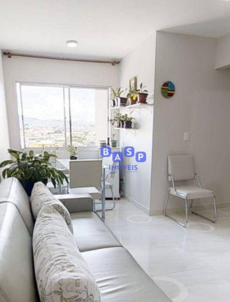 Imagem Loft com 2 Quartos à Venda, 50 m² em Freguesia Do ó - São Paulo Imagem Loft com 2 Quartos à Venda, 50 m² em Freguesia Do ó - São Paulo