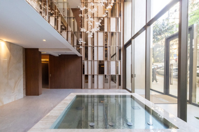 Imagem Apartamento com 3 Quartos à Venda, 157 m² em Perdizes - São Paulo Imagem Apartamento com 3 Quartos à Venda, 157 m² em Perdizes - São Paulo