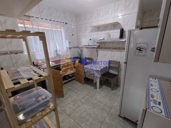 Imagem Casa com 3 Quartos à Venda, em Bairro Itaoca - Mongaguá Imagem Casa com 3 Quartos à Venda, em Bairro Itaoca - Mongaguá