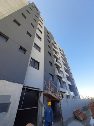 Imagem Apartamento com 3 Quartos à Venda, 76 m² em Capão Raso - Curitiba