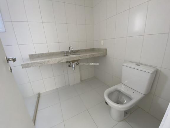 Imagem Apartamento com 4 Quartos à Venda, 166 m² em Ecoville - Curitiba