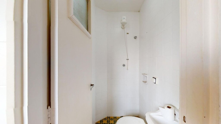 Imagem Apartamento com 3 Quartos à Venda, 103 m² em Vila Olímpia - São Paulo Imagem Apartamento com 3 Quartos à Venda, 103 m² em Vila Olímpia - São Paulo