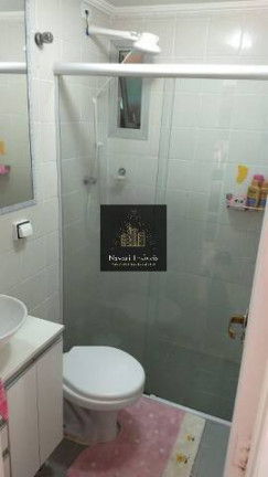 Imagem Apartamento com 3 Quartos à Venda, 65 m² em Jardim Santa Inês - São Paulo Imagem Apartamento com 3 Quartos à Venda, 65 m² em Jardim Santa Inês - São Paulo