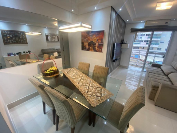 Imagem Apartamento com 3 Quartos à Venda, 85 m² em Pitangueiras - Guarujá Imagem Apartamento com 3 Quartos à Venda, 85 m² em Pitangueiras - Guarujá
