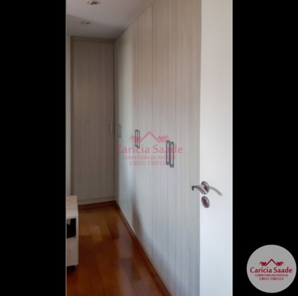 Imagem Apartamento com 3 Quartos à Venda, 106 m² em Vila Clementino - São Paulo