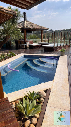 Imagem Casa com 6 Quartos para Alugar, em Ferradurinha - Búzios Imagem Casa com 6 Quartos para Alugar, em Ferradurinha - Búzios