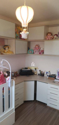 Imagem Apartamento com 2 Quartos à Venda, 68 m² em Campestre - Santo André Imagem Apartamento com 2 Quartos à Venda, 68 m² em Campestre - Santo André