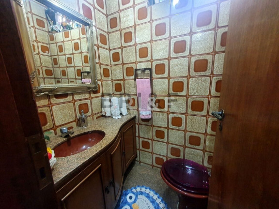 Imagem Casa com 4 Quartos à Venda, 420 m² em Jardim Marajoara - São Paulo Imagem Casa com 4 Quartos à Venda, 420 m² em Jardim Marajoara - São Paulo