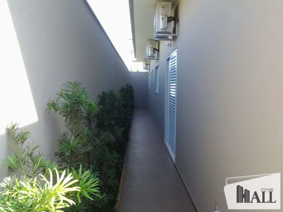 Imagem Casa com 3 Quartos à Venda, 350 m² em Condomínio Golden Park Residence - Mirassol Imagem Casa com 3 Quartos à Venda, 350 m² em Condomínio Golden Park Residence - Mirassol