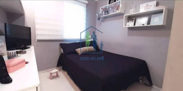 Imagem Apartamento com 3 Quartos à Venda, 100 m² em Vila Andrade - São Paulo Imagem Apartamento com 3 Quartos à Venda, 100 m² em Vila Andrade - São Paulo