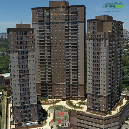 Imagem Apartamento com 2 Quartos à Venda, 60 m² em Jardim Tupanci - Barueri