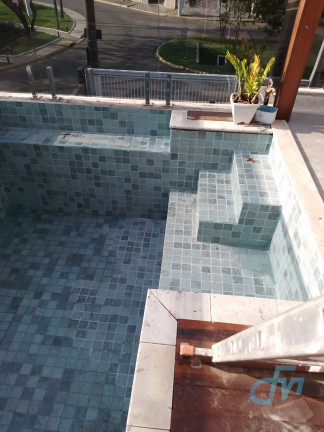Imagem Casa de Condomínio com 4 Quartos à Venda, 165 m² em Jundiapeba - Mogi Das Cruzes Imagem Casa de Condomínio com 4 Quartos à Venda, 165 m² em Jundiapeba - Mogi Das Cruzes