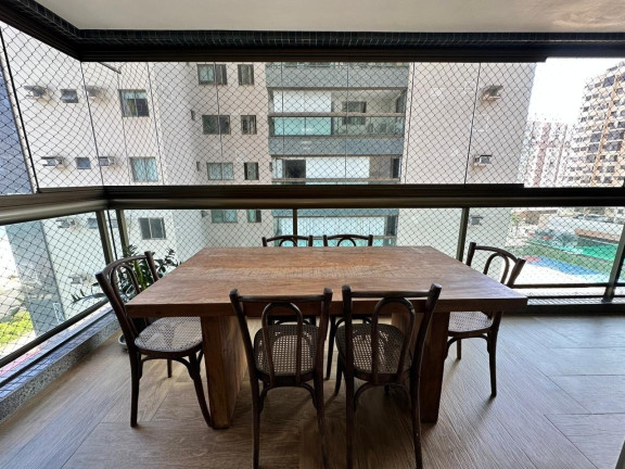 Imagem Apartamento com 3 Quartos à Venda, 130 m² em Praia De Itaparica - Vila Velha Imagem Apartamento com 3 Quartos à Venda, 130 m² em Praia De Itaparica - Vila Velha