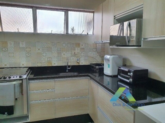 Imagem Apartamento com 2 Quartos à Venda, 68 m² em Centro - São Bernardo Do Campo Imagem Apartamento com 2 Quartos à Venda, 68 m² em Centro - São Bernardo Do Campo