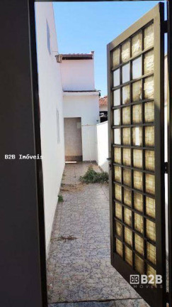 Imagem Casa com 3 Quartos à Venda, 208 m² em Centro - Bauru