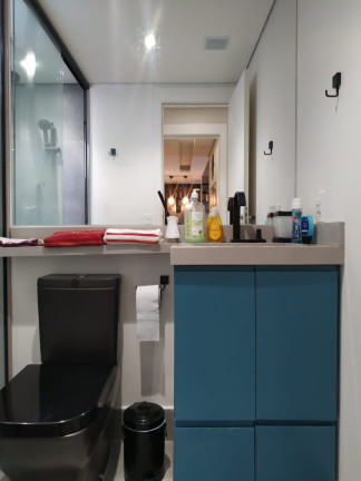 Imagem Apartamento com 2 Quartos à Venda, 55 m² em Brás - São Paulo Imagem Apartamento com 2 Quartos à Venda, 55 m² em Brás - São Paulo